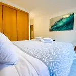 Luxury Corcovada By Becherish Apartamento *