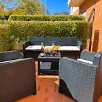 Apartment Luxury Corcovada By Becherish