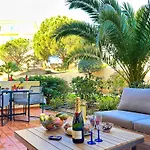 Apartment Luxury Corcovada By Becherish Albufeira