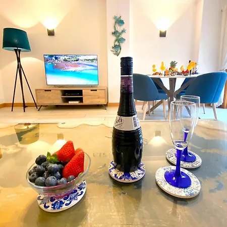 Appartement Luxury Corcovada By Becherish