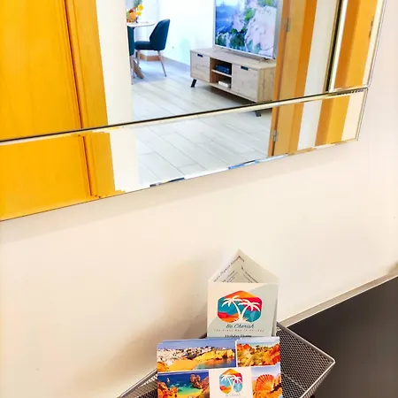 Appartement Luxury Corcovada By Becherish *