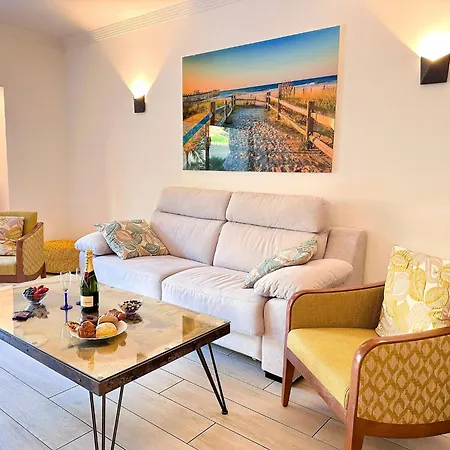 Appartement Luxury Corcovada By Becherish Albufeira