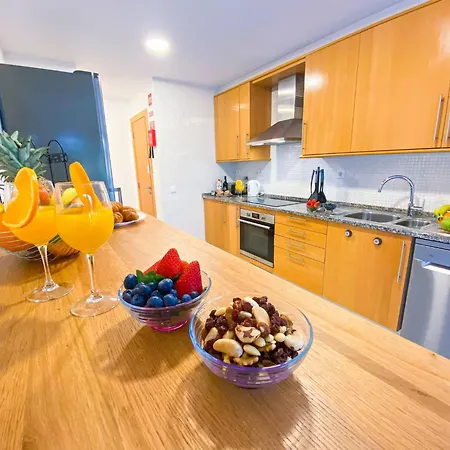 Luxury Corcovada By Becherish Albufeira