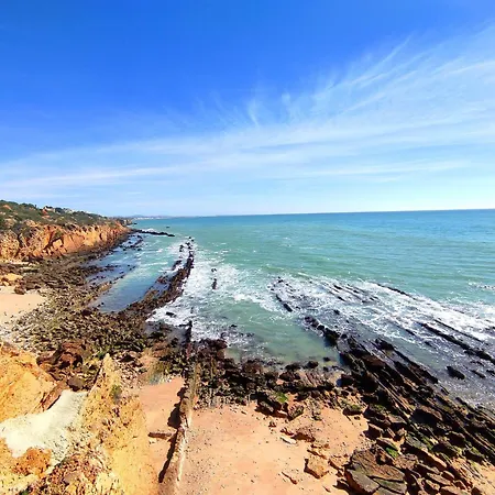 Lägenhet Luxury Corcovada By Becherish *