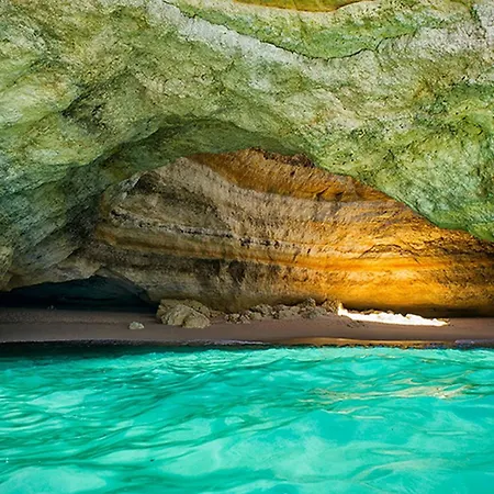 Luxury Corcovada By Becherish Lägenhet Albufeira