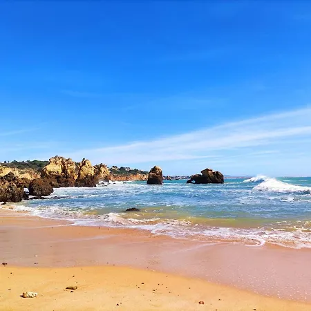 Apartamento Luxury Corcovada By Becherish Albufeira