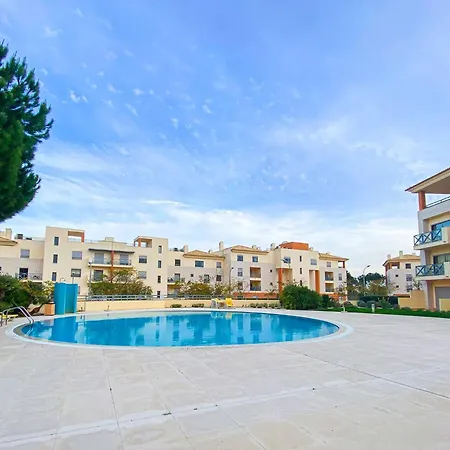 Lägenhet Luxury Corcovada By Becherish Albufeira