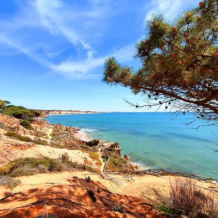 Luxury Corcovada By Becherish Lägenhet Albufeira