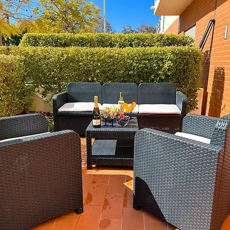 Appartement Luxury Corcovada By Becherish