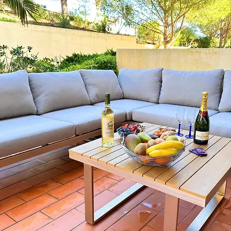 Luxury Corcovada By Becherish *