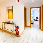 Apartman Luxury Corcovada By Becherish *
