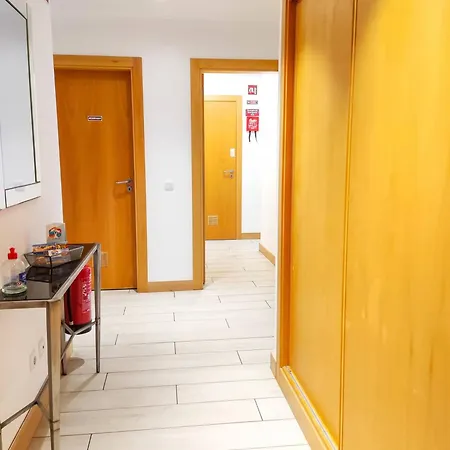 Luxury Corcovada By Becherish Apartment Albufeira