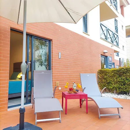 Luxury Corcovada By Becherish Apartment Albufeira