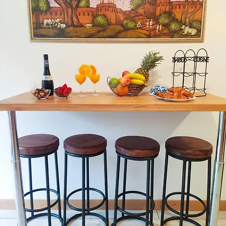 Luxury Corcovada By Becherish * Albufeira