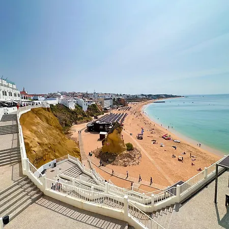 Apartment Luxury Corcovada By Becherish Albufeira